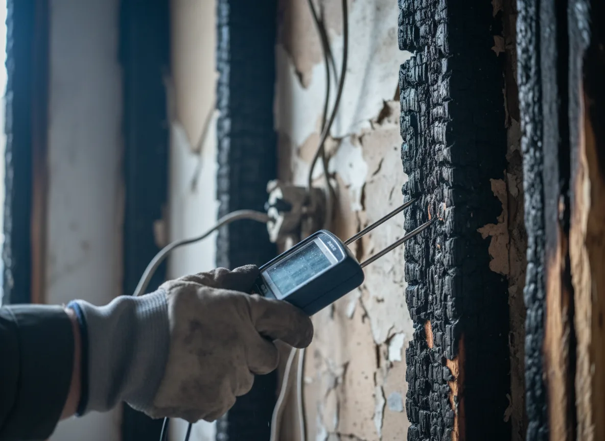 Fire Damage Restoration Bridport, VT FAQs